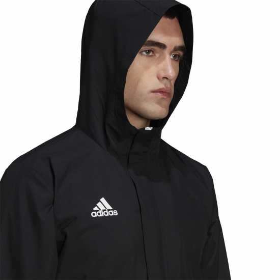 Adidas Мъжко Яке Entrada 22 All-Weather Jacket Mens  Мъжки грейки