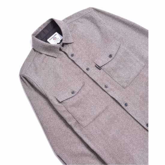 Lambretta Overshirt  Мъжки грейки