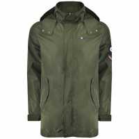 Lambretta Lwt Parka Sn99  Мъжки грейки