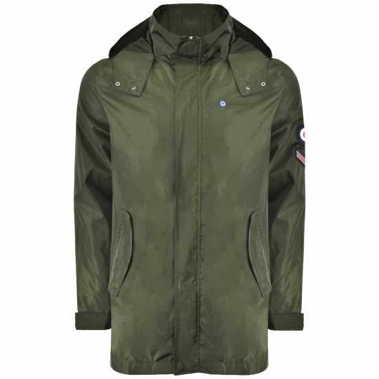 Lambretta Lwt Parka Sn99  Мъжки грейки