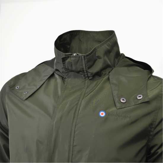 Lambretta Lwt Parka Sn99  Мъжки грейки