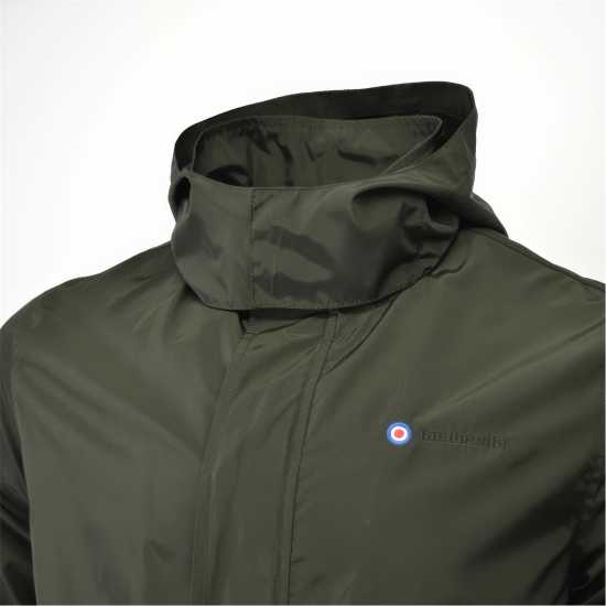 Lambretta Lwt Parka Sn99  Мъжки грейки