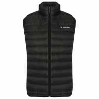 Lambretta Gilet Черно Мъжки грейки