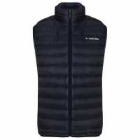 Lambretta Gilet Морска синьо Мъжки грейки