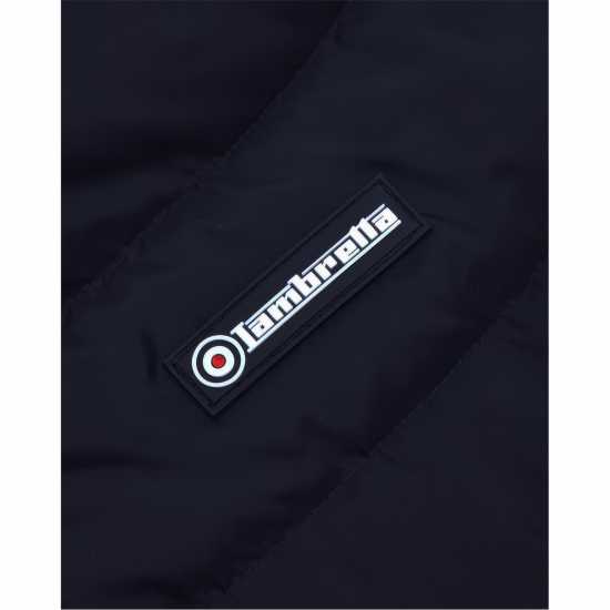 Lambretta Jacket  Мъжки грейки