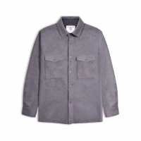 Lambretta Flannel Overshirt  Мъжки грейки