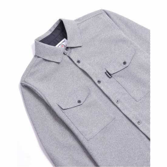 Lambretta Twill Overshirt  Мъжки грейки