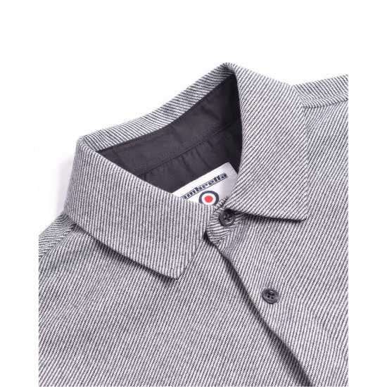 Lambretta Twill Overshirt  Мъжки грейки