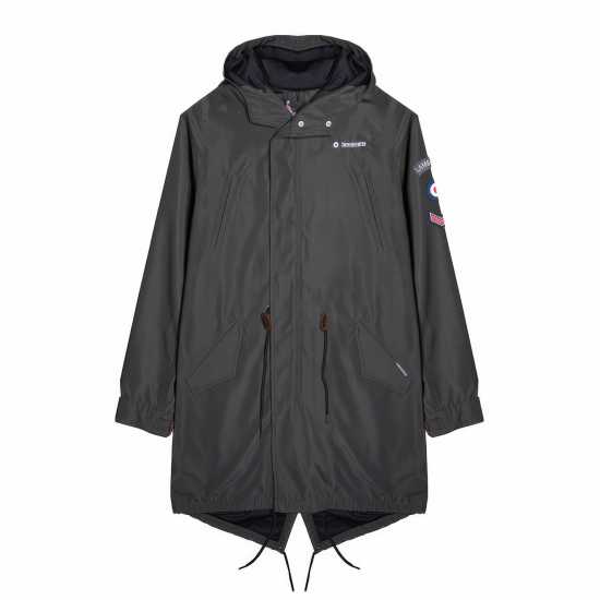 Lambretta Parka  Мъжки грейки