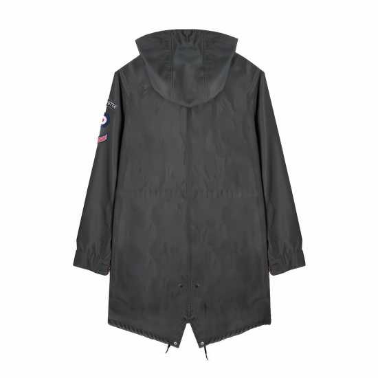 Lambretta Parka  Мъжки грейки