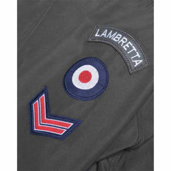 Lambretta Parka  Мъжки грейки