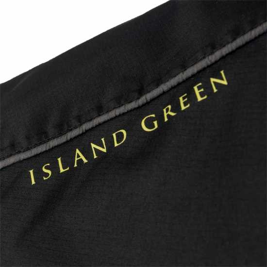 Island Green Green Wpf Jkt Sn99 Черно Мъжки грейки