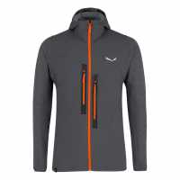 Salewa Rl Pl R M Jkt Sn99 Оникс Мъжки грейки