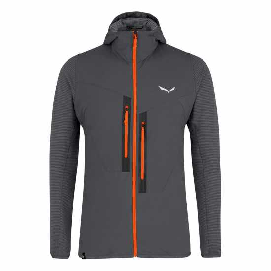 Salewa Rl Pl R M Jkt Sn99 Оникс Мъжки грейки