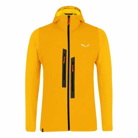 Salewa Rl Pl R M Jkt Sn99 Злато Мъжки грейки