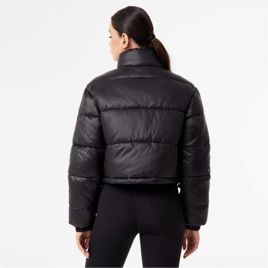 Everlast Short Puffer Jacket  Дамски якета и палта