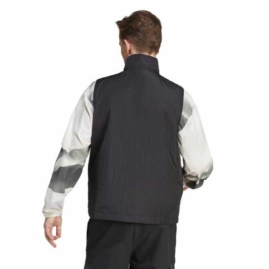 Adidas City Escape Utility Vest Mens  Мъжки грейки