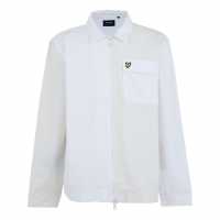 Lyle And Scott Tone Overshirt  