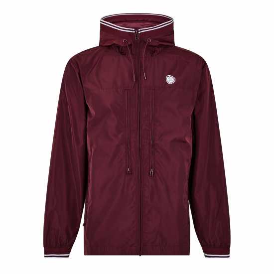 Pretty Green Pg Allesley Nyl Jkt Sn44  