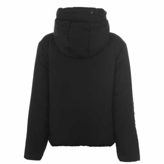 Biba Ватирано Яке Active Crop Padded Jacket  