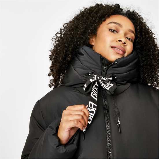 Biba Ватирано Яке Active Crop Padded Jacket  