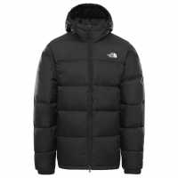 Пухено Яке The North Face Diablo Hooded Down Jacket  Мъжки грейки