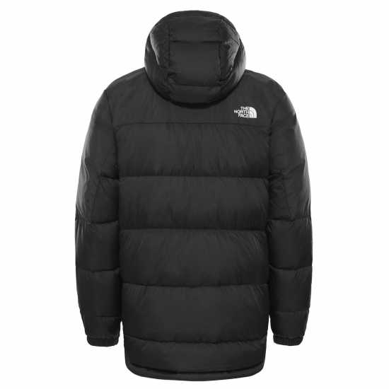 Пухено Яке The North Face Diablo Hooded Down Jacket  Мъжки грейки