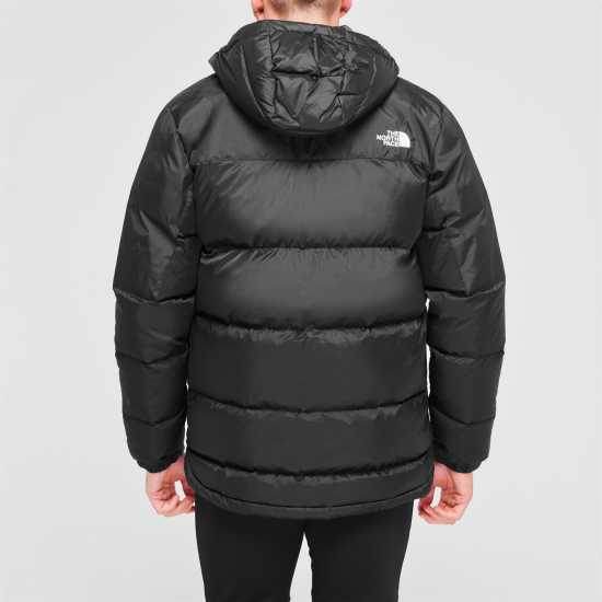 Пухено Яке The North Face Diablo Hooded Down Jacket  Мъжки грейки