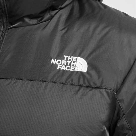 Пухено Яке The North Face Diablo Hooded Down Jacket  Мъжки грейки