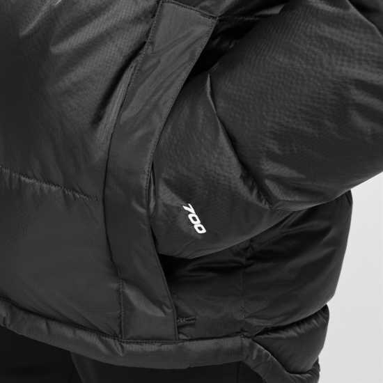 Пухено Яке The North Face Diablo Hooded Down Jacket  Мъжки грейки