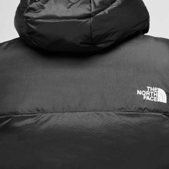 Пухено Яке The North Face Diablo Hooded Down Jacket  Мъжки грейки