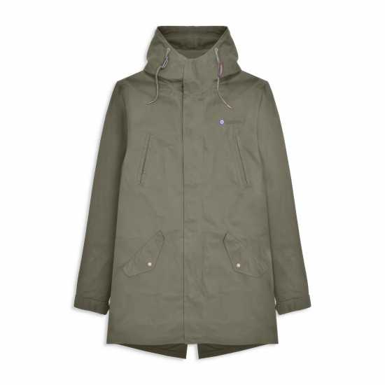 Lambretta Resistant Parka  Мъжки грейки