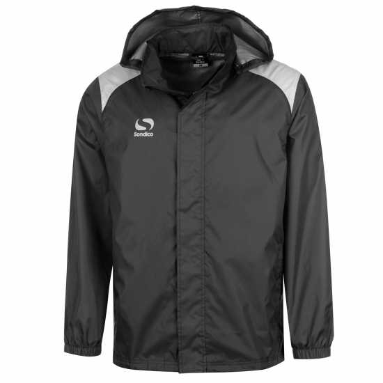 Sondico Junior Rain Jacket  Детски якета и палта