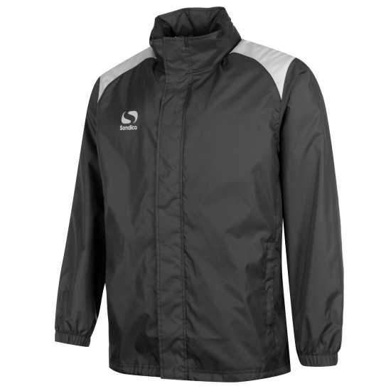 Sondico Junior Rain Jacket  Детски якета и палта