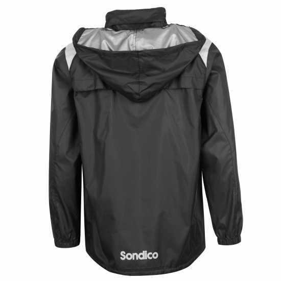 Sondico Junior Rain Jacket  Детски якета и палта