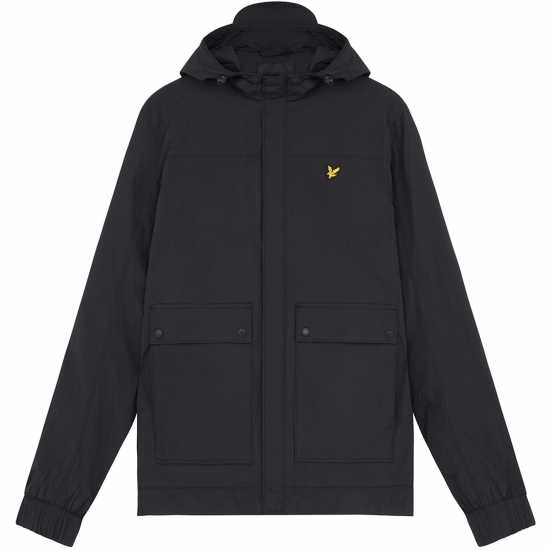 Lyle And Scott Яке С Джобове Hooded Pocket Jacket  