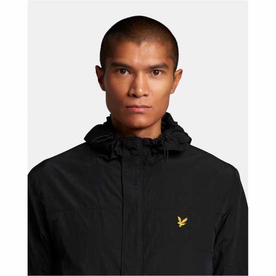 Lyle And Scott Яке С Джобове Hooded Pocket Jacket  