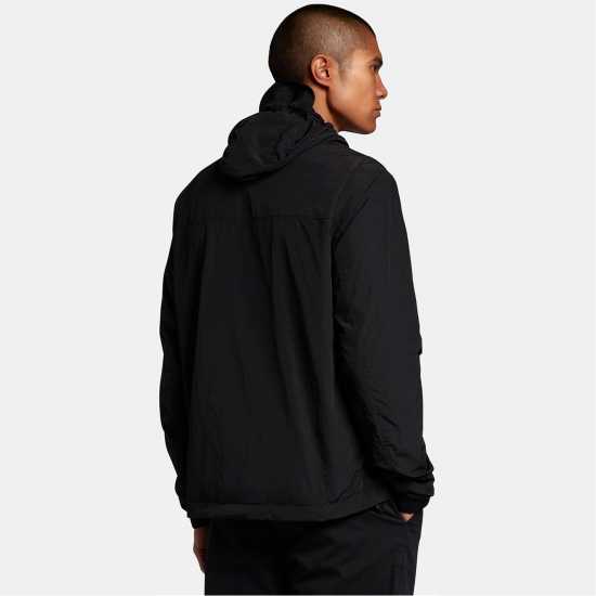 Lyle And Scott Яке С Джобове Hooded Pocket Jacket  