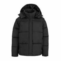 Slazenger Дамско Яке Multiway 4-In-1 Puffer Jacket Womens  