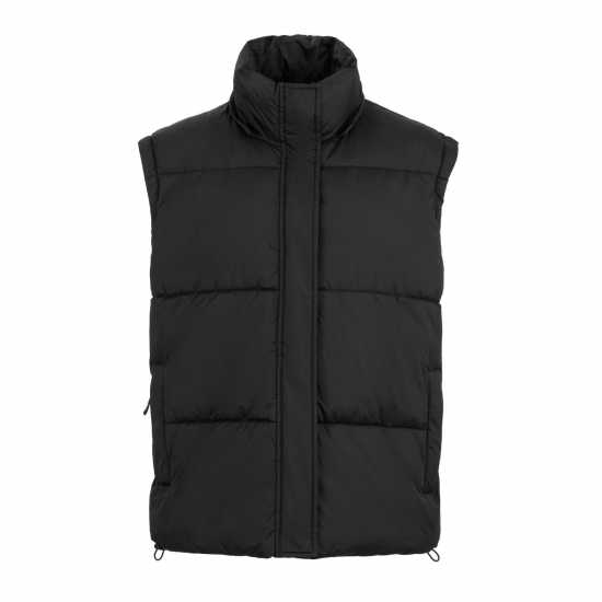 Slazenger Дамско Яке Multiway 4-In-1 Puffer Jacket Womens  