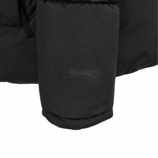 Slazenger Дамско Яке Multiway 4-In-1 Puffer Jacket Womens  