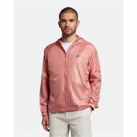 Lyle And Scott Windbreaker Jacket Розета W594 Mens