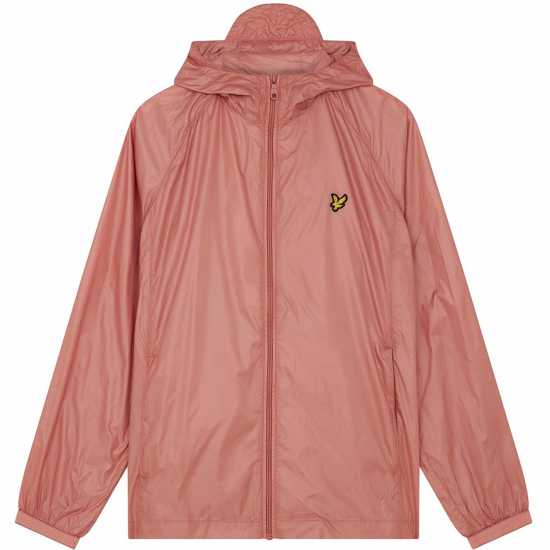 Lyle And Scott Windbreaker Jacket Розета W594 Mens