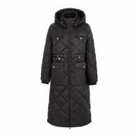 Firetrap Quilted Jkt Ld51  Дамски якета с пух