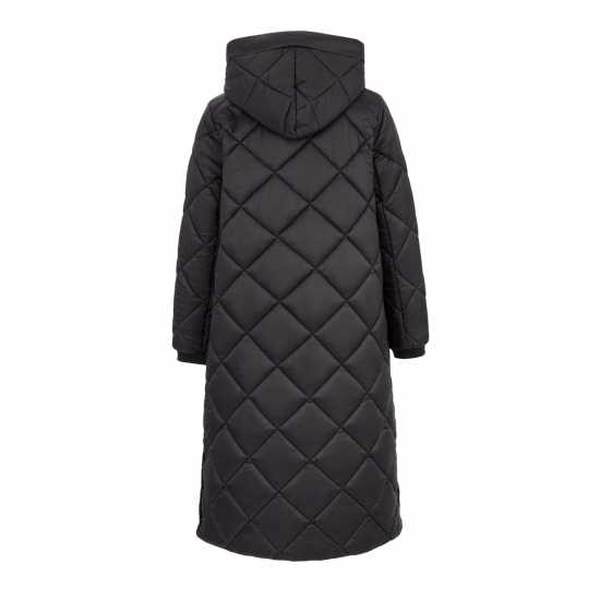 Firetrap Дамско Яке Quilted Jacket Womens  Дамски грейки