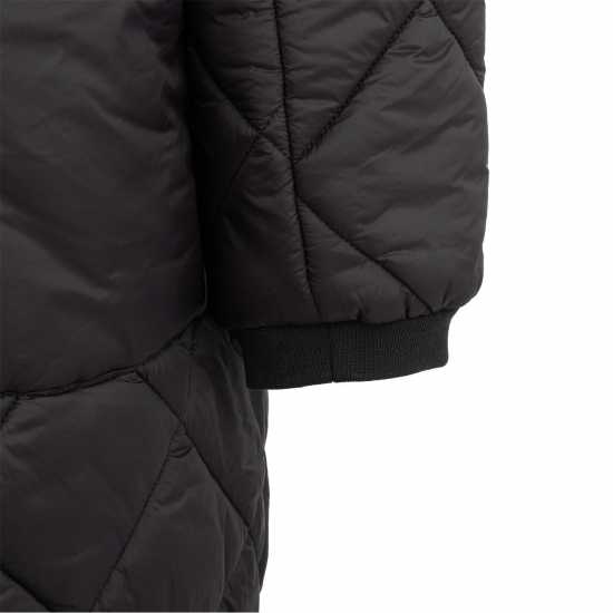 Firetrap Дамско Яке Quilted Jacket Womens  Дамски грейки