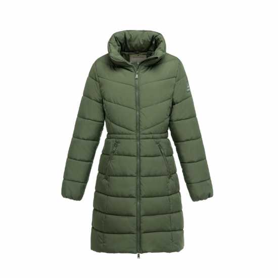 Harvey And Jones Emilia Qlt J Ld99 Хаки Дамски грейки