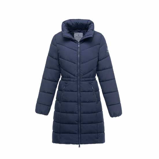 Harvey And Jones Emilia Qlt J Ld99 Морска синьо Дамски грейки