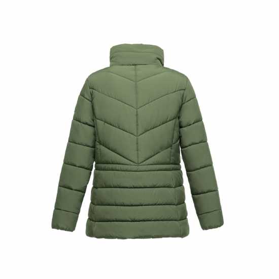 Harvey And Jones Ella Qltng J Ld99 Хаки Дамски грейки