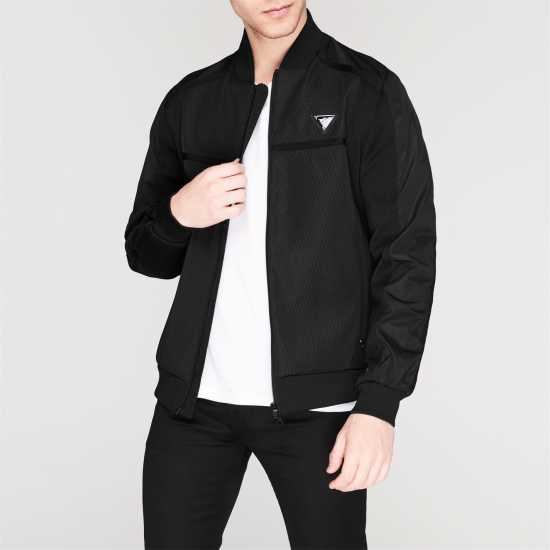 Мъжко Яке North Bend Demy Jacket Mens  Мъжки грейки